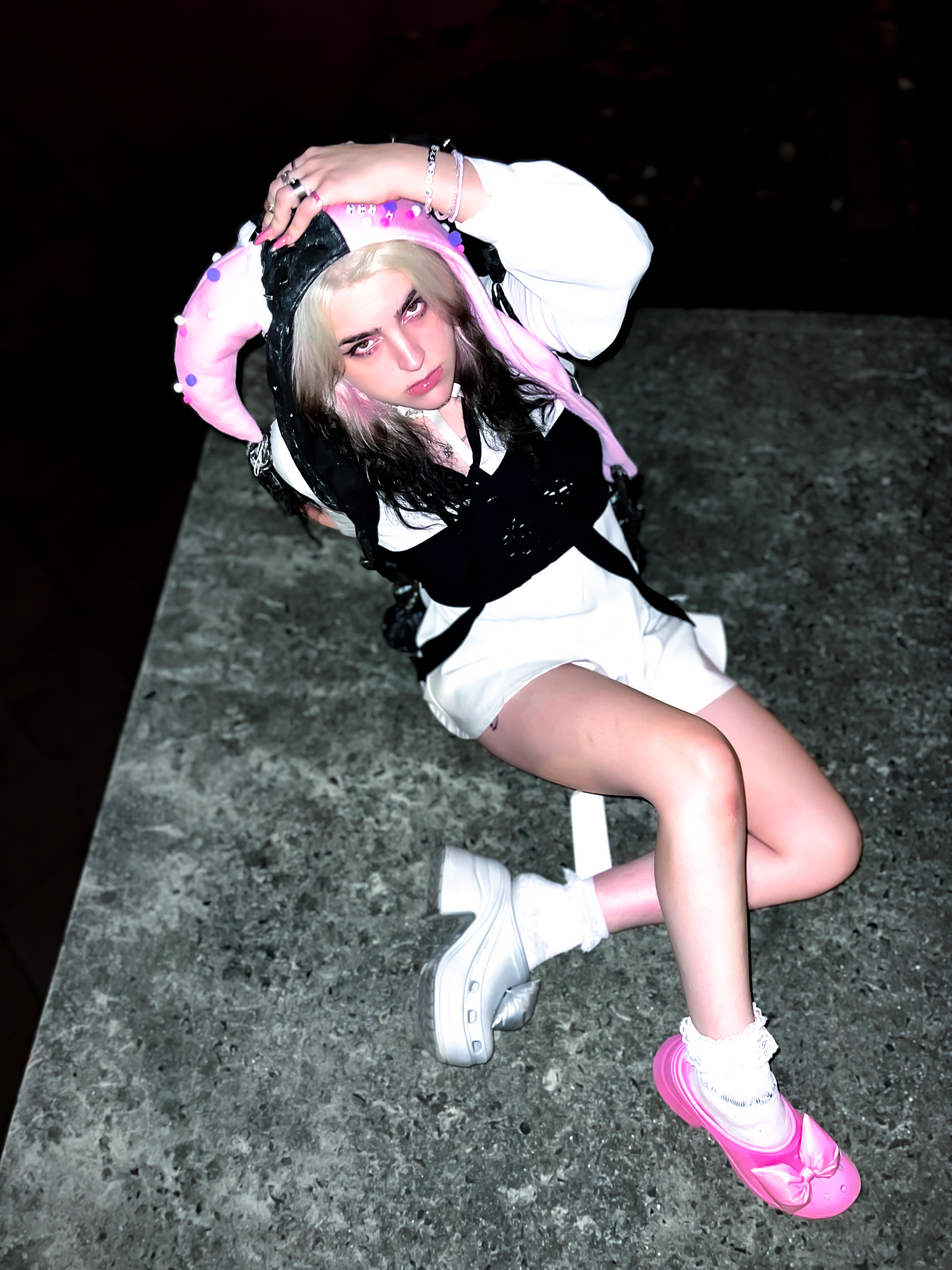 emi x